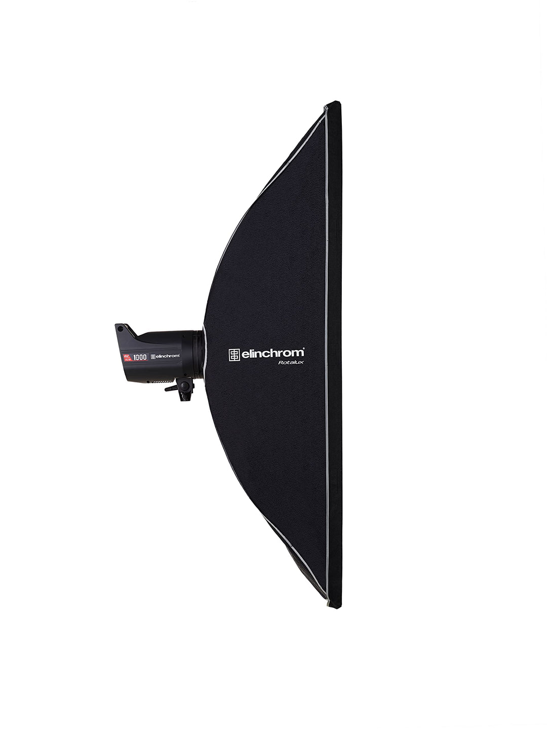 Elinchrom Rotalux Stripbox 50 x 130 cm (el26645), ohne Speedring
