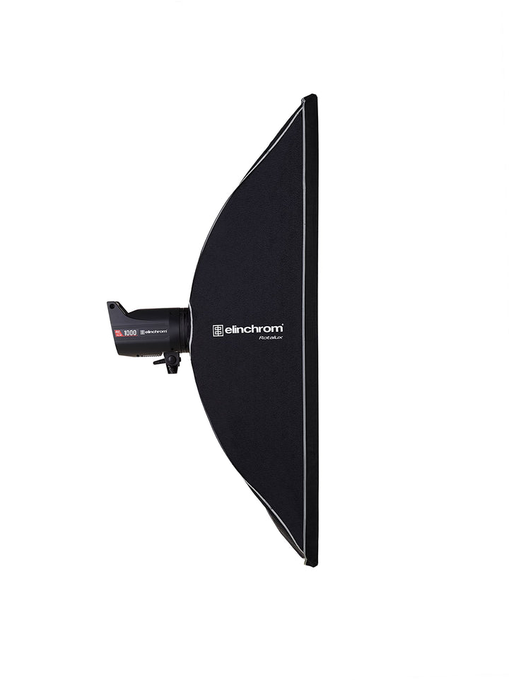 Elinchrom Rotalux Stripbox 50 x 130 cm (el26645), ohne Speedring