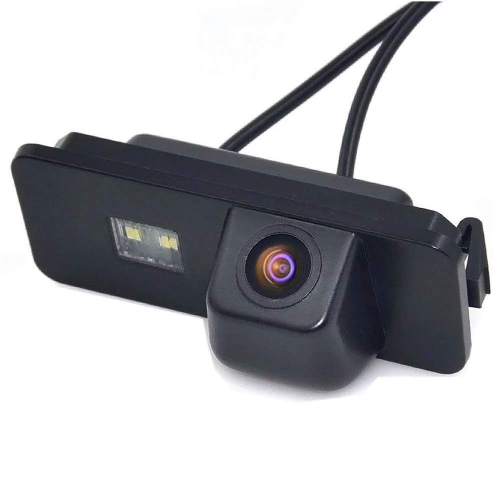 Auto Wayfeng WF® Auto-hintere Ansichtkamera Sicherungskamera Rückfahrkamera for VW Golf CC Passat Po
