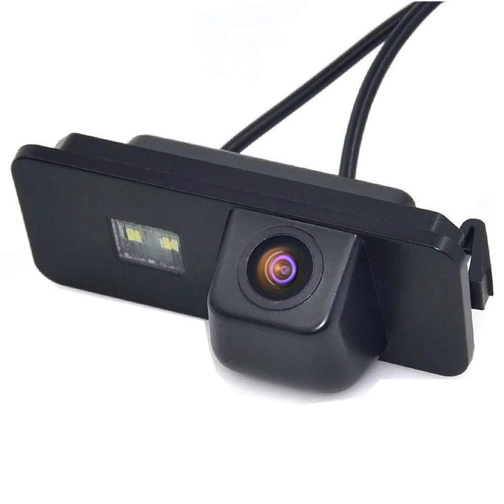 Auto Wayfeng WF® Auto-hintere Ansichtkamera Sicherungskamera Rückfahrkamera for VW Golf CC Passat Po