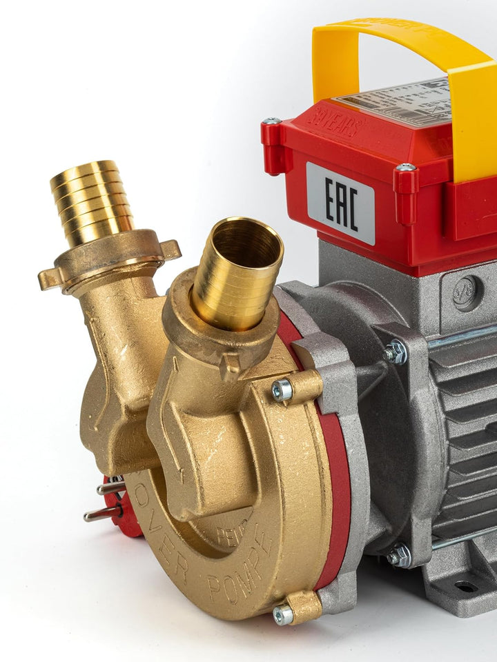 Rover pompe bem-30 -1500rpm-phase Pumpe 1.0