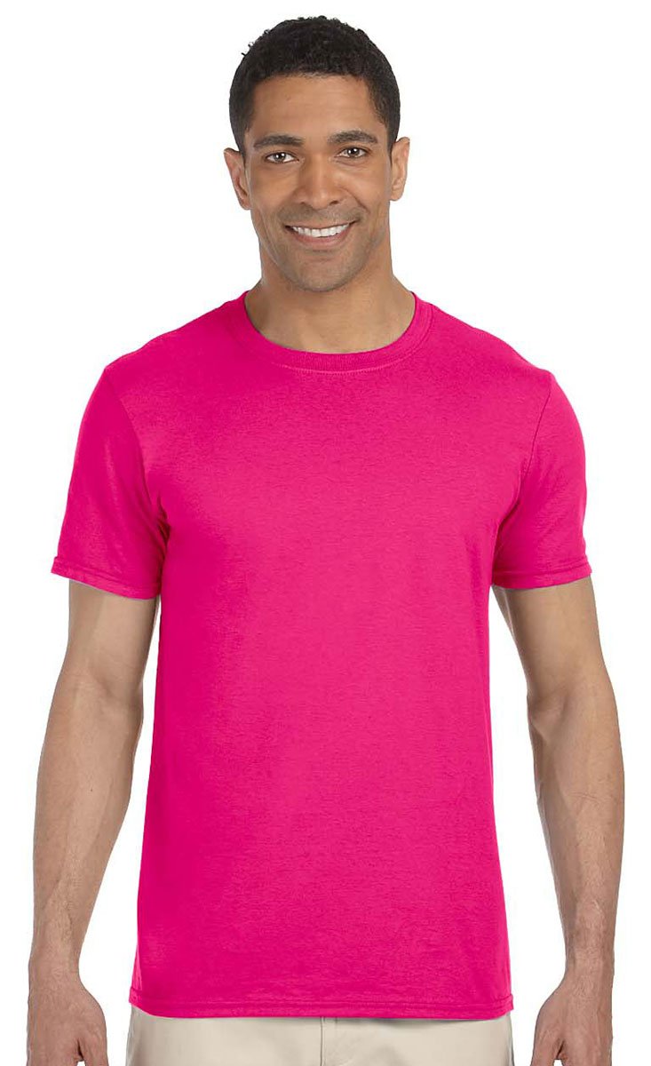 Gildan – Softstyle T-Shirt – 64000