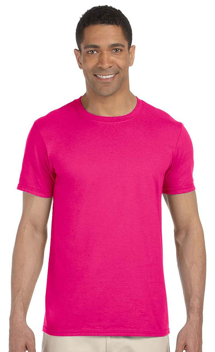 Gildan – Softstyle T-Shirt – 64000