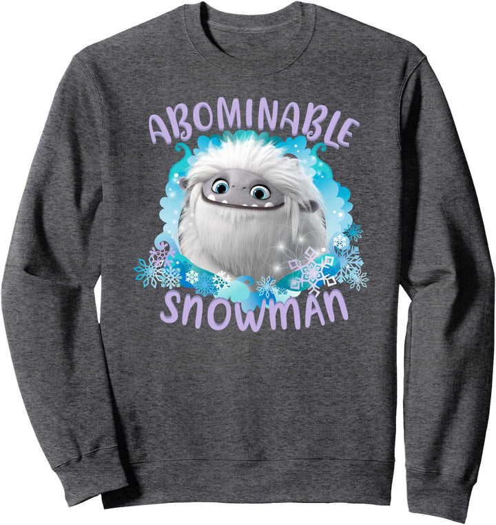 DreamWorks Abominable Schneemann Sweatshirt