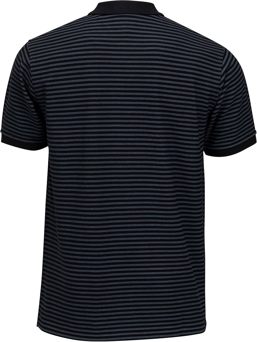 Juventus Herren-Poloshirt, offizielle Kollektion S Schwarz, S Schwarz