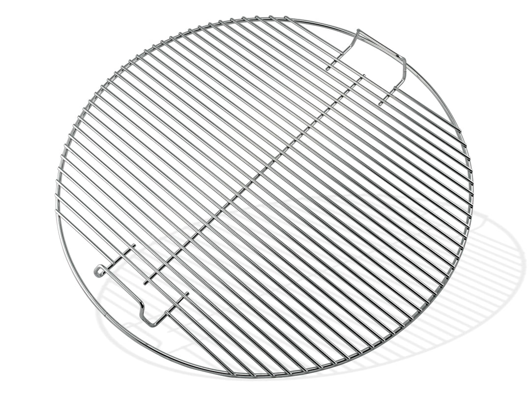 Weber Grill | Grillrost für BBQ 47cm , verchromt| 8413