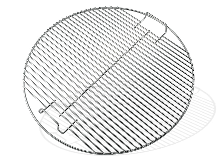 Weber Grill | Grillrost für BBQ 47cm , verchromt| 8413