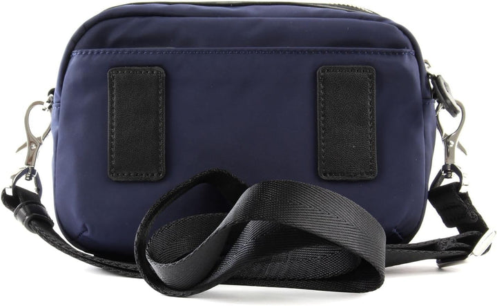 Mandarina Duck Damen Hunter P10vct01 Umhängetasche Eclipse, Eclipse