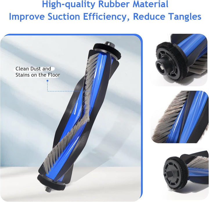 Ersatzteil für Ecovacs DEEBOT T50 Pro Omni / T50 Omni / T50 Pro /T50 Omni Gen2/T50 Pro Omni Gen2 Sta