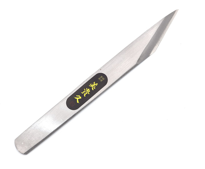 Anreissmesser Anreissmesser Cuttermesser Japanisches Messer Kiridashi Handgeschmiedet in Japan – Rec