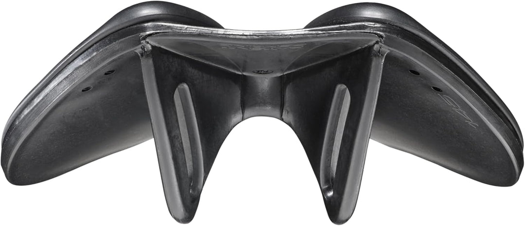 Selle Italia Unisex – Erwachsene Novus Evo Sättel Einheitsgrösse Black 21, Einheitsgrösse Black 21