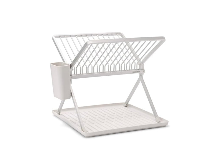 Brabantia Faltbares Abtropfgestell Standard Light Grey, Standard Light Grey
