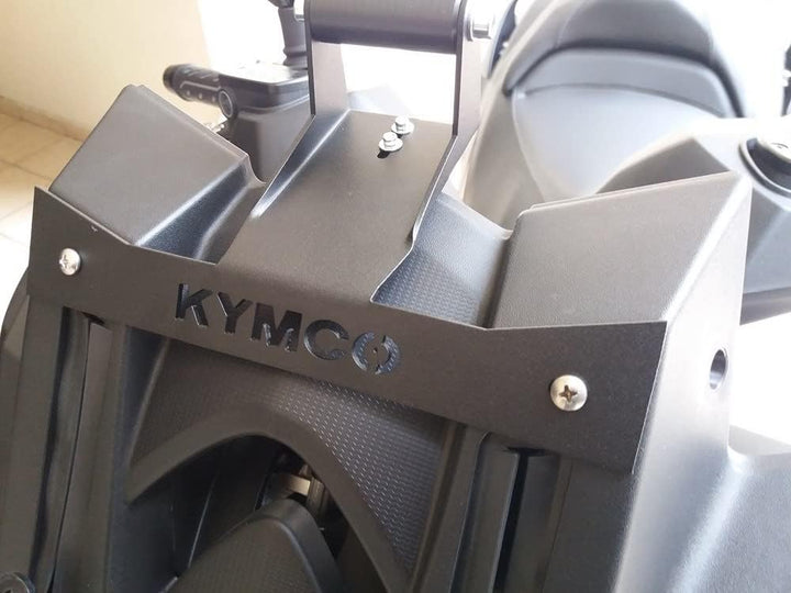 Smartphone-/GPS-Cockpithalterung für Kymco Xciting-S 400 2018-2023