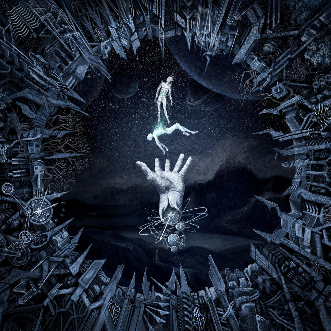 Cosmic World Mother (Ltd.Gtf, Vinyl