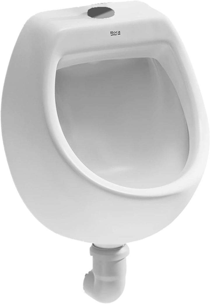Urinal Zulauf von Oben Keramik Hochwertig Modern Pissoir MINI