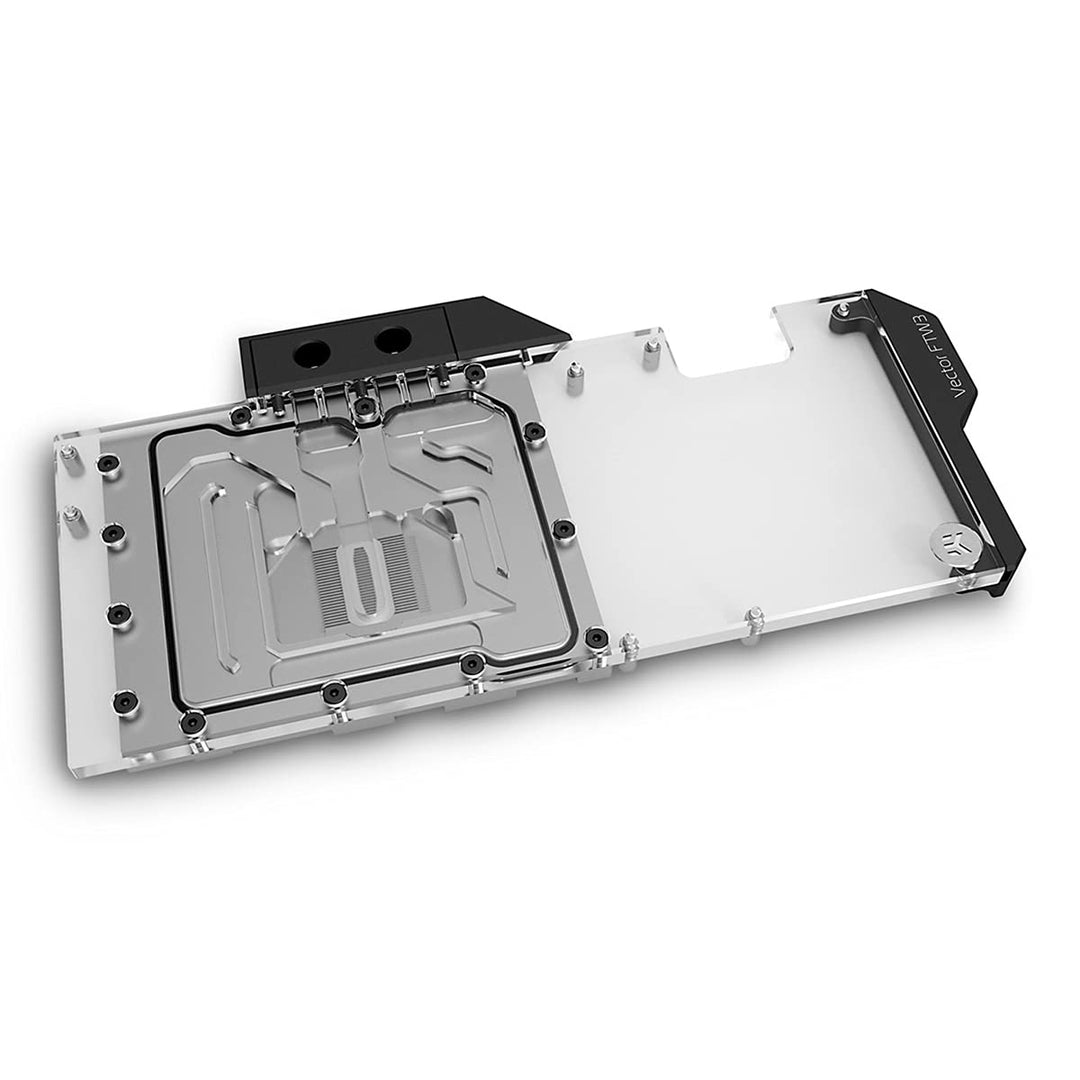 EK Water Blocks EK-Quantum Vector FTW3 RTX 3070 D-RGB - Nickel + Acryl
