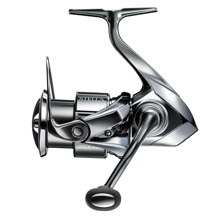 Stella FK Gear Ratio: 5.8:1 | Size: 2500, Gear Ratio: 5.8:1 | Size: 2500
