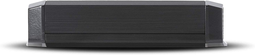 T400x2 AD 2-Kanal Verstärker Digital