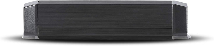 T400x2 AD 2-Kanal Verstärker Digital
