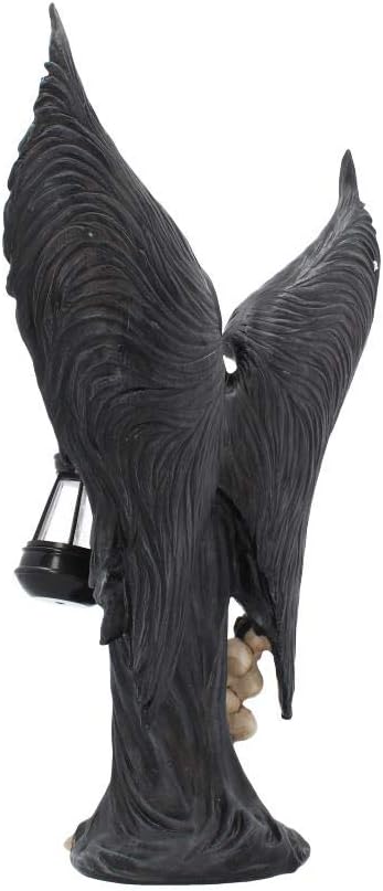 Nemesis Now The Reapers Suchfigur 39cm schwarz