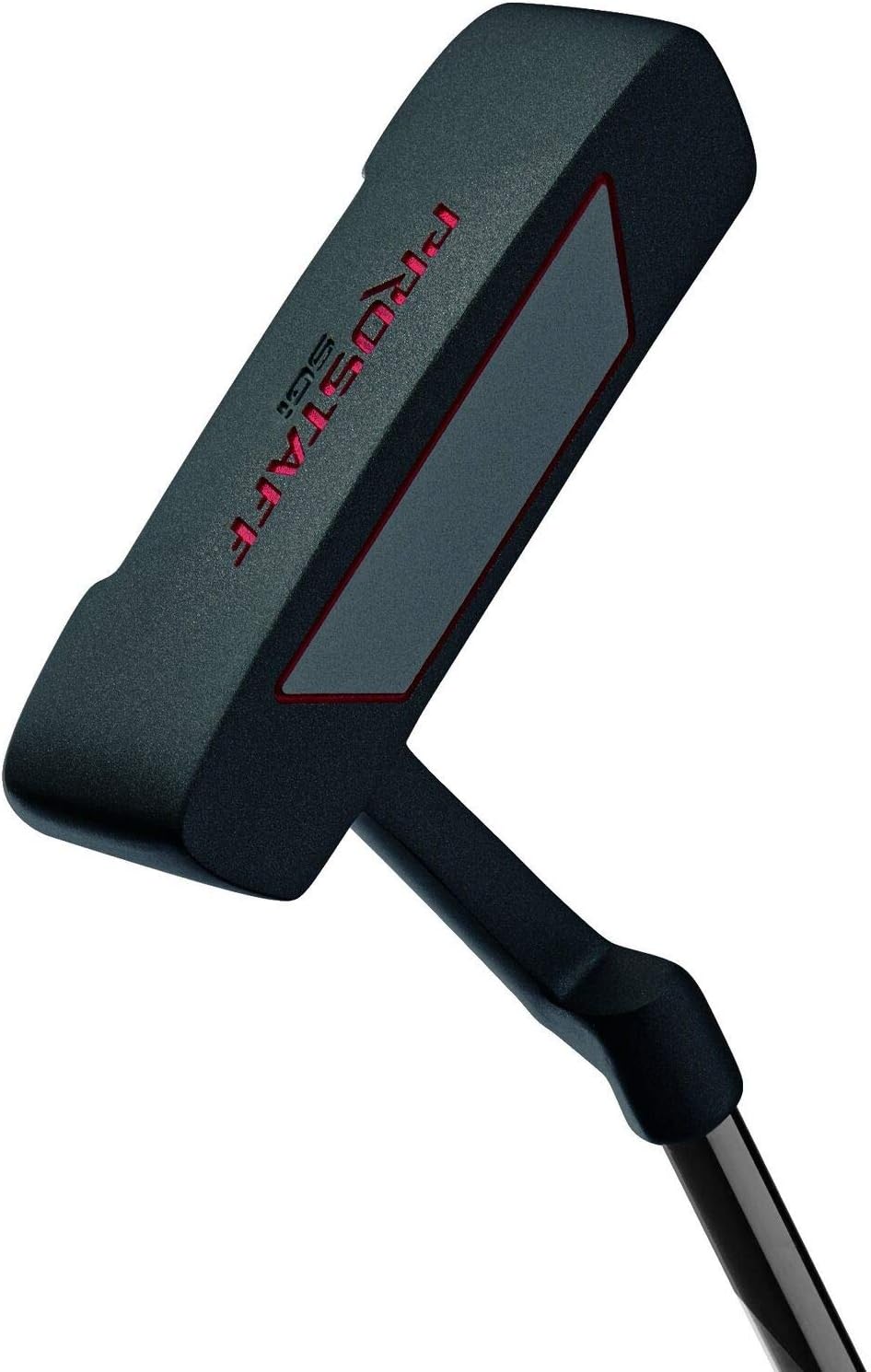 Wilson Damen PRO STAFF SGI GRA LLH 1/2 SET Golfschläger MRH Herren Rechts, MRH Herren Rechts