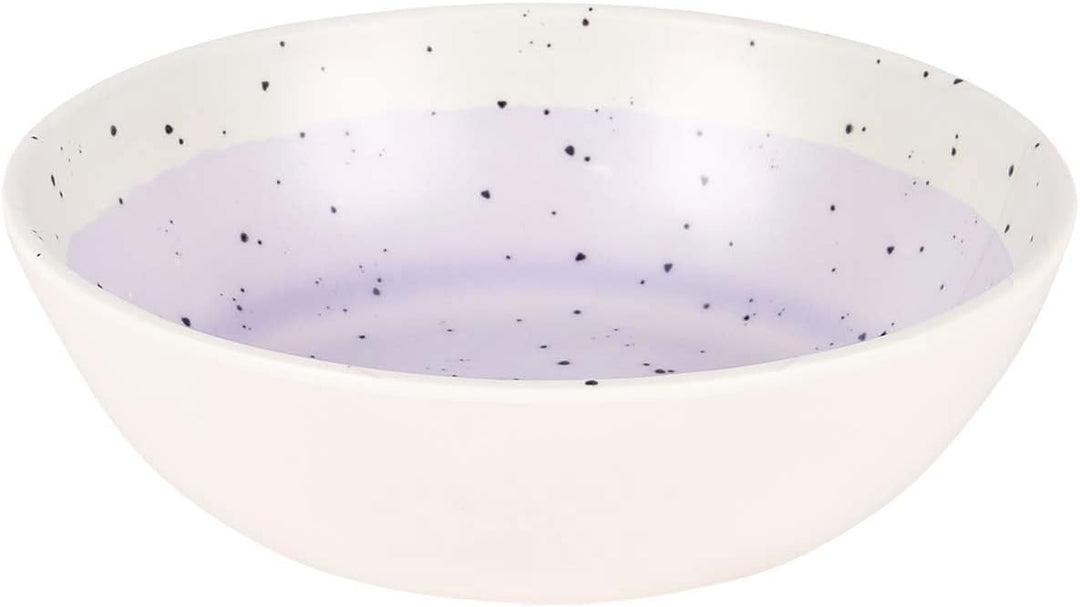 Bo-Camp - Pastel Collection - Essgeschirr - Annecy - 16 teilig