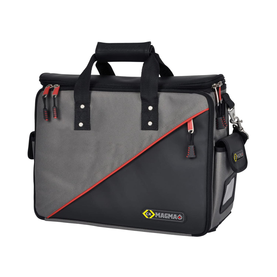 C.K Magma Werkzeugtasche für Techniker, unbestückt, MA2630