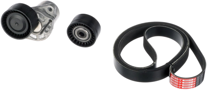 GATES Micro-V Kit K037PK1685XS