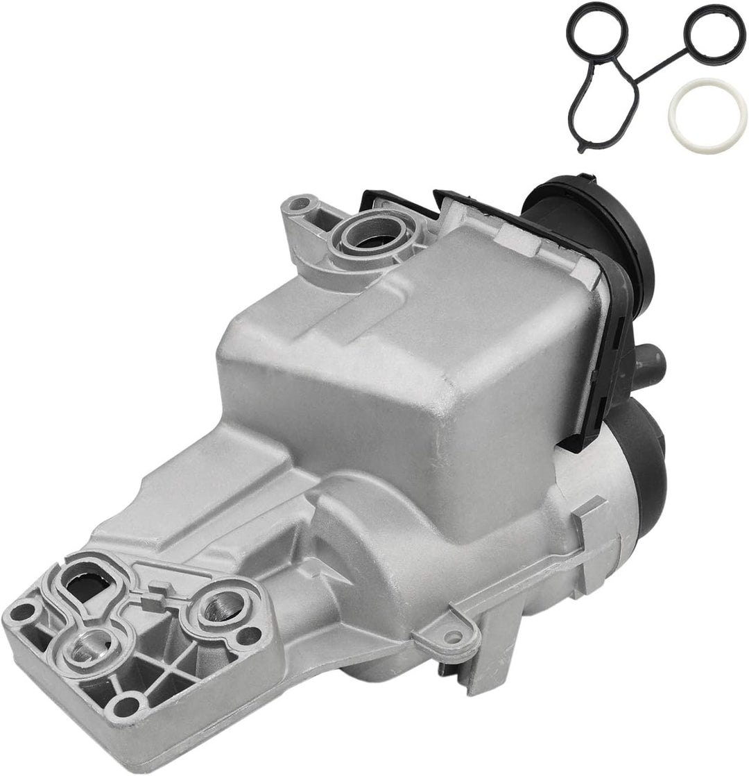 31338685 Ölfilter Halter für Focus 2.5 V5 ST RS / C30 2006-2012#30788494 7G9N6884AC 1781598 Ölfilter