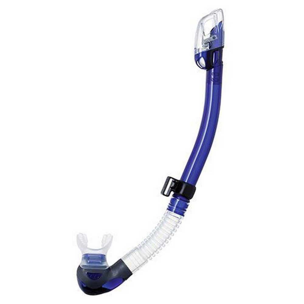 Trocken schnorchel Tusa Hyper Dry Elite 2 - tauchen erwachsene CLB, CLB