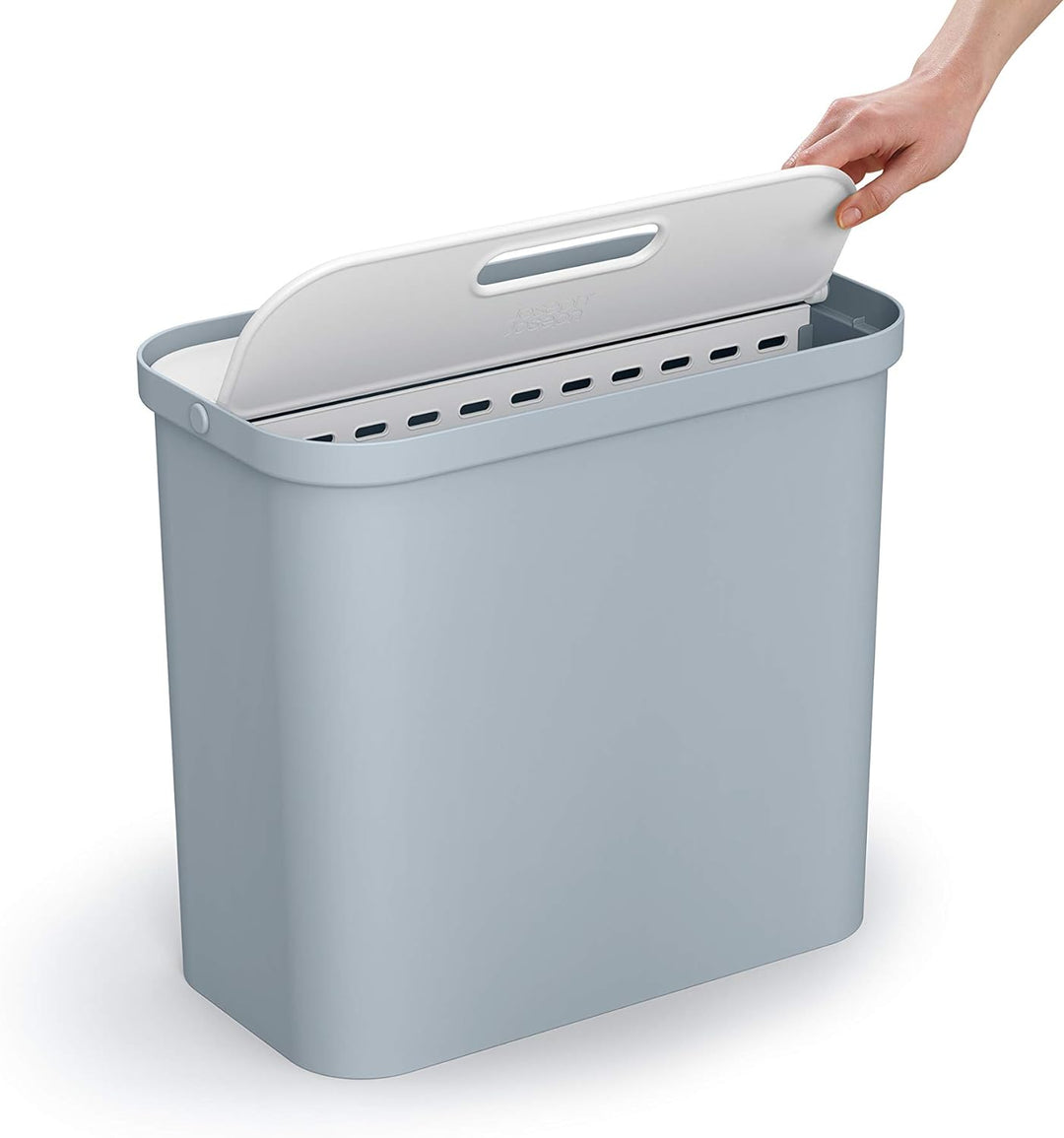 Joseph Joseph GoRecycle 28-Liter-Recycling-Abfallbehälter 28 Lt, 28 Lt