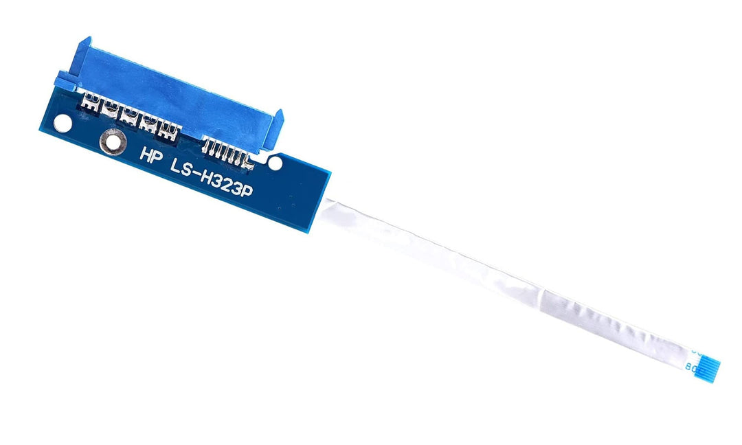 VoltaGuru HDD Festplattenkabel für HP 250 G9, 255 G9, 256 G9, HP 250 G8, 255 G8, 256 G8, 15-DW, 15T-
