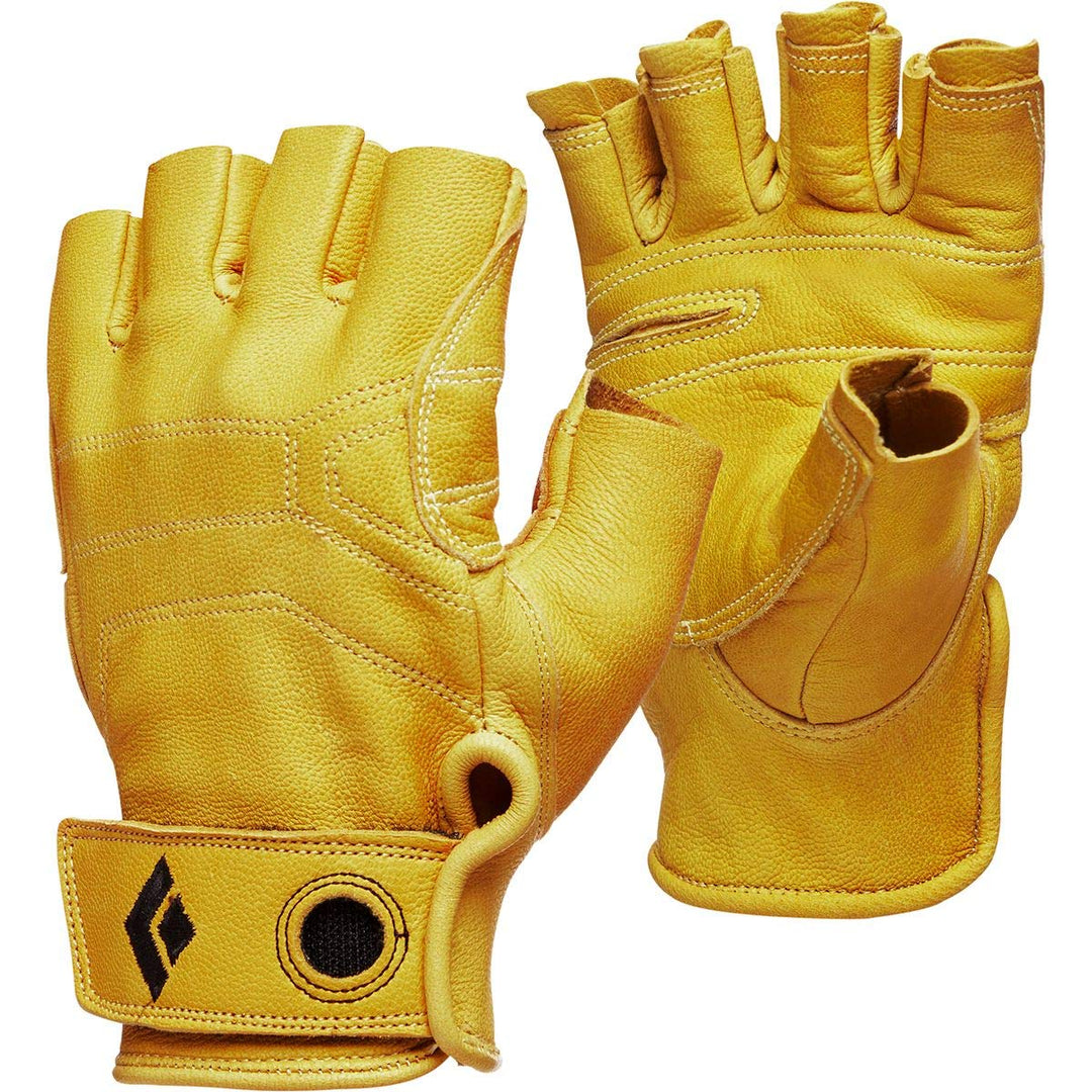 Black Diamond Unisex-Adult Stone Handschuhe Natural Extra Small, Natural Extra Small