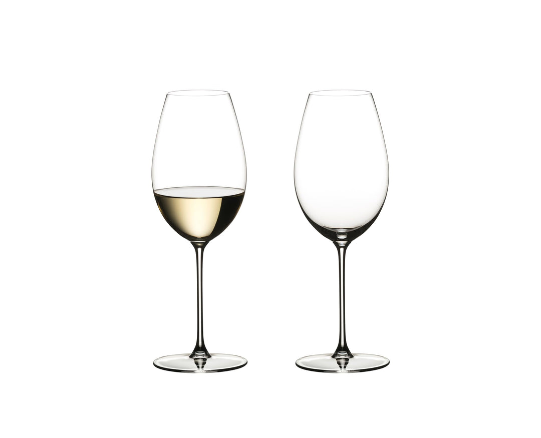 RIEDEL Veritas Sauvignon Blanc Weinglas, 2 Stück, Sauvignon Blanc