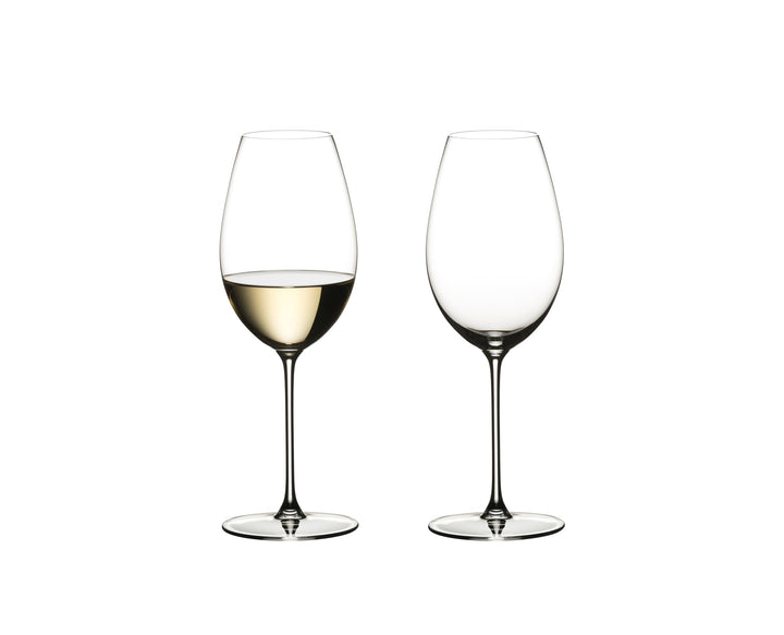 RIEDEL Veritas Sauvignon Blanc Weinglas, 2 Stück, Sauvignon Blanc