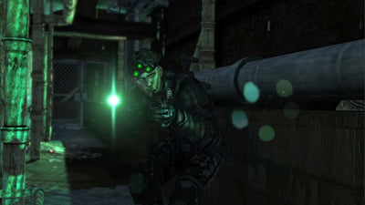 Tom Clancy's Splinter Cell Blacklist - Ultimatum Edition (Xbox 360)