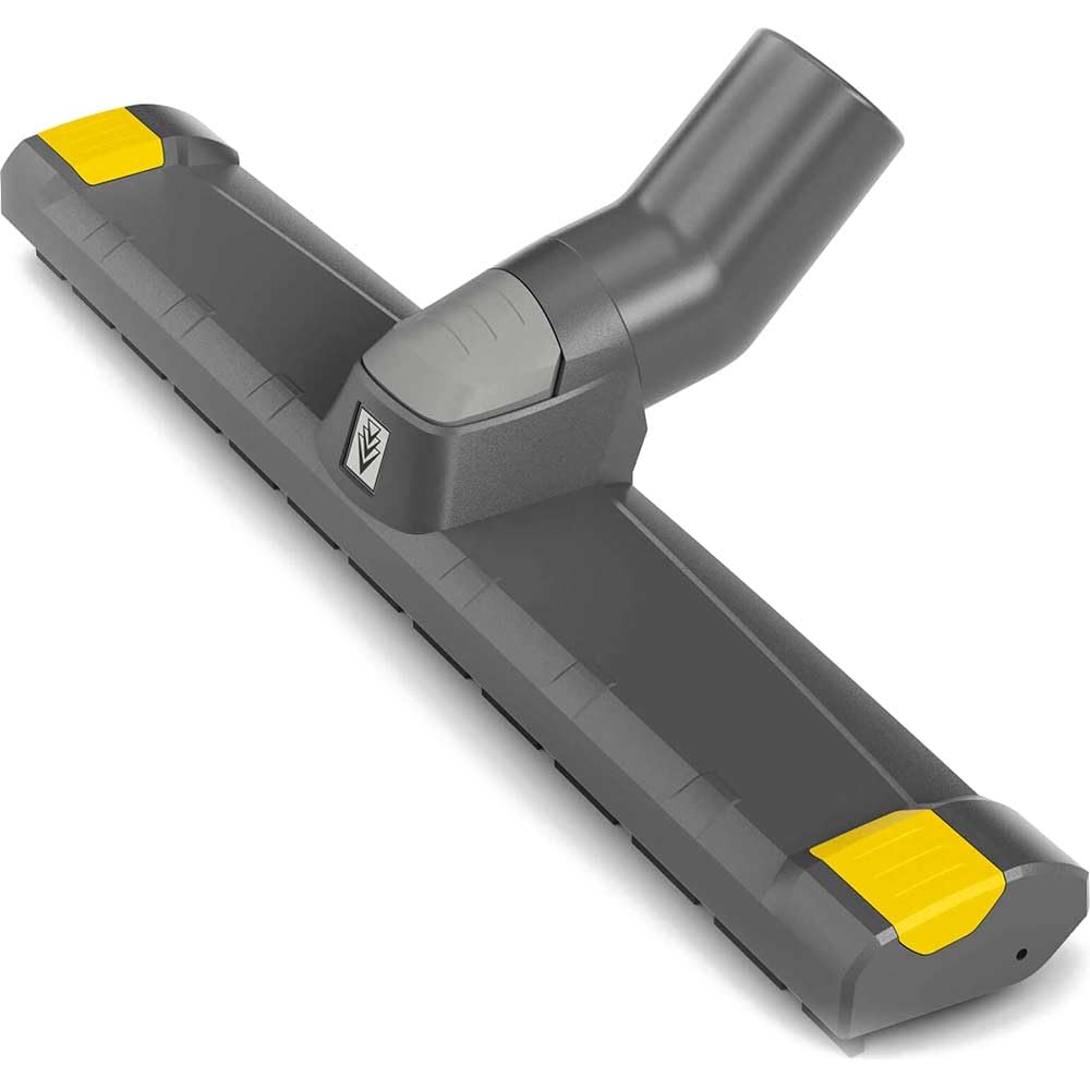 Kärcher Original Nass-/Trockenbodendüse Adv für Nennweite DN 35, Breite: 360mm, Inklusive Bürststrei