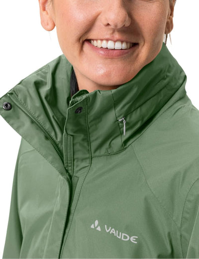 VAUDE Damen Women's Elope Jacket Jacke 38 willow green, 38 willow green