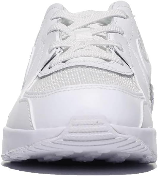 Nike Unisex Kinder Air Max Excee (Ps) Sneaker 28 EU Weiss, 28 EU Weiß