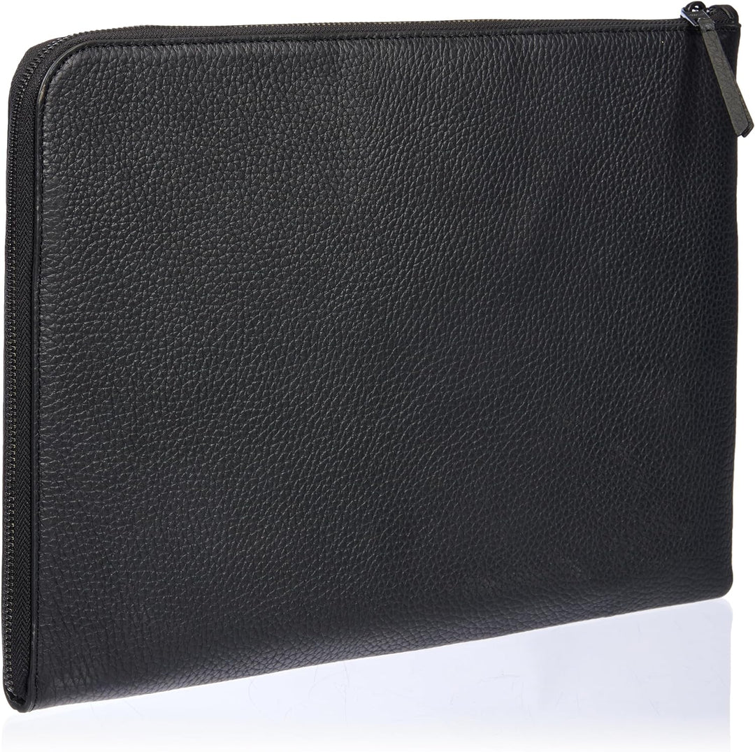 Liebeskind Damen Laptop/Tablet Case Schwarz, Schwarz