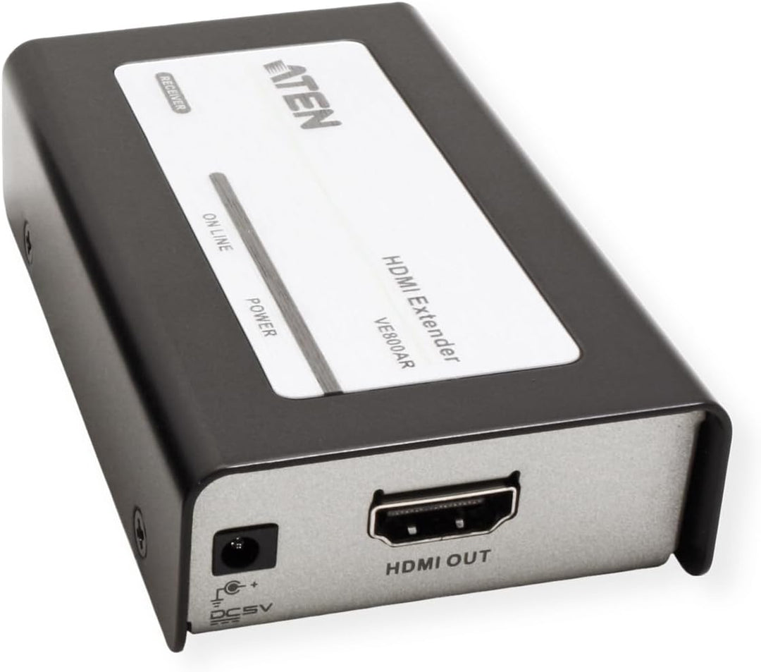ATEN VE800AR HDMI Cat5 Audio/Video Receiver