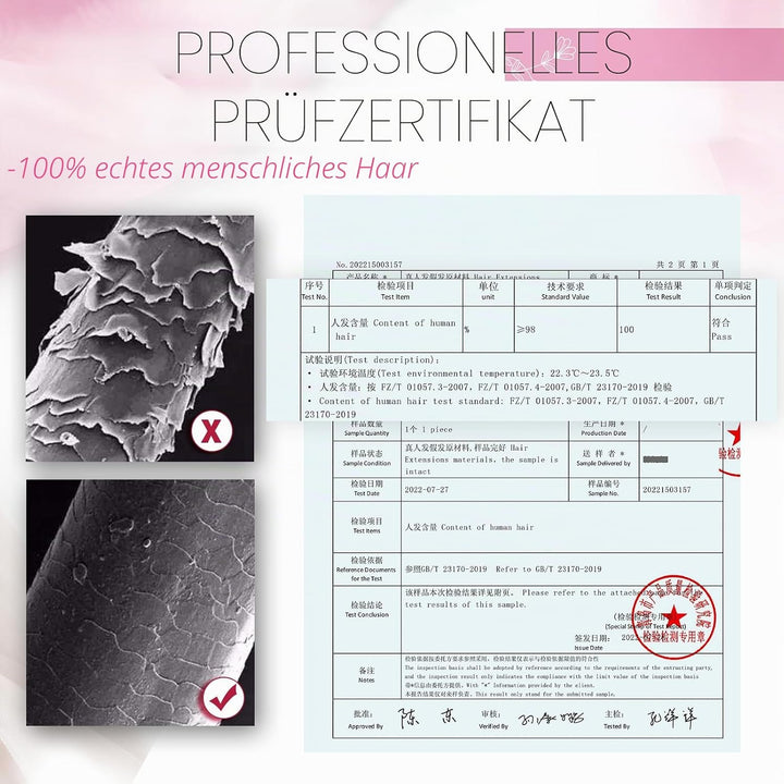 Moresoo 14 Zoll Bondings Remy Echthaar Extensions Braun Pre Bonded U Tip Extensions Echthaar Keratin