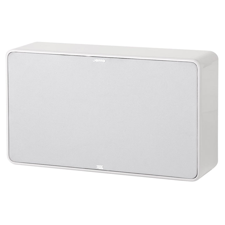Jamo D500SUR 3-Wege Surround-Lautsprecher (120/170 Watt) weiss (Paar)