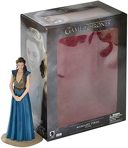 Game of Thrones - Margaery Tyrell PVC Statue (20Cm)