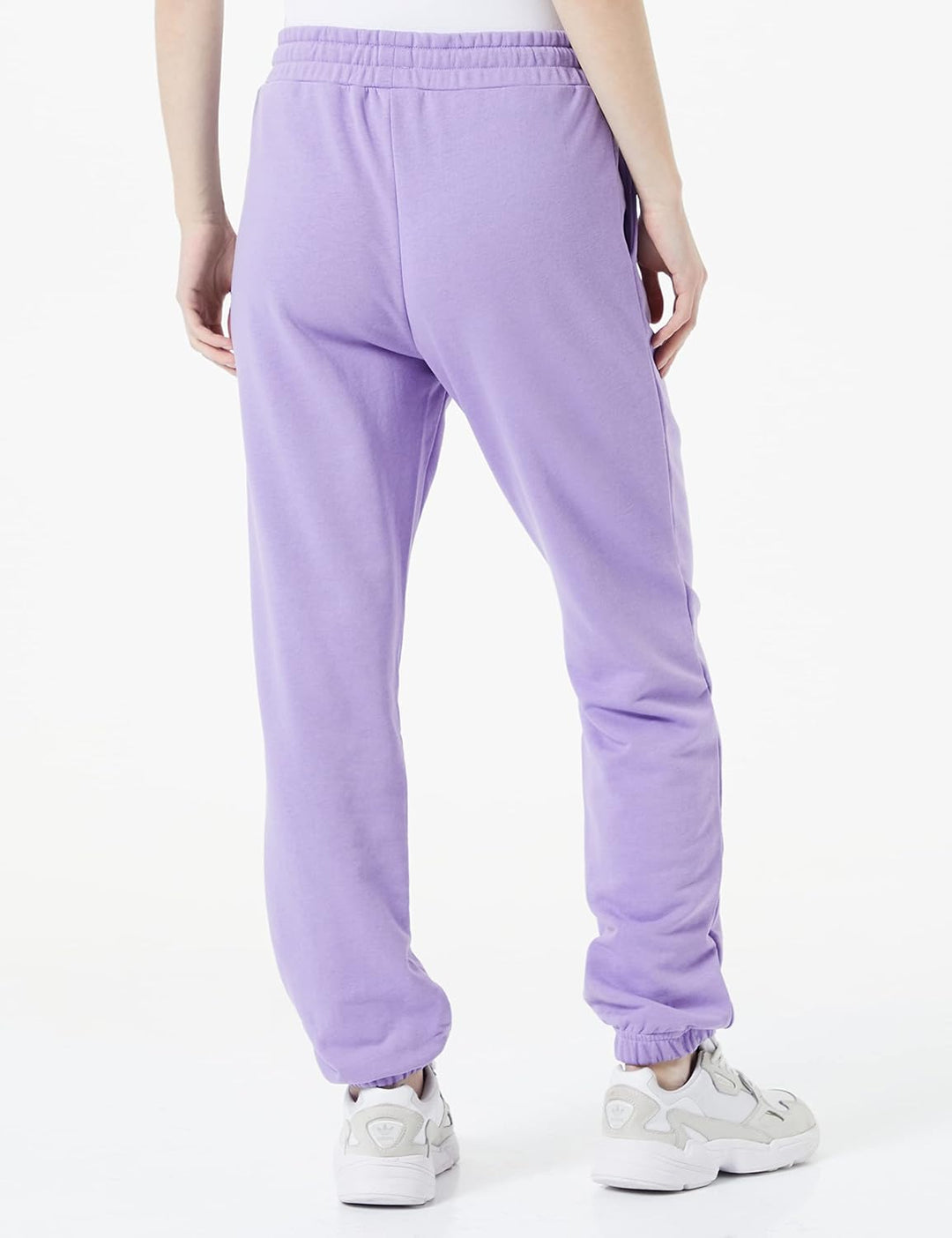 THEJOGGCONCEPT Damen Jcsafine Jogging Pants Freizeithose, 173735/Sunlit Allium