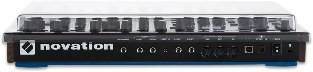 Decksaver Novation Peak Cover