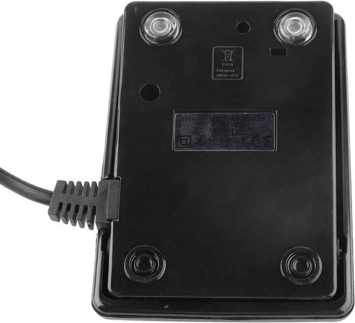 pedal und kabel für singer nähmaschine,Nähmaschine Fusspedal Universal,Weiss 3032 Nähmaschine Ersatz