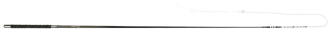 Whip And Go Unisex 953450 Carbon Kutschenpeitsche, Schwarz, 170