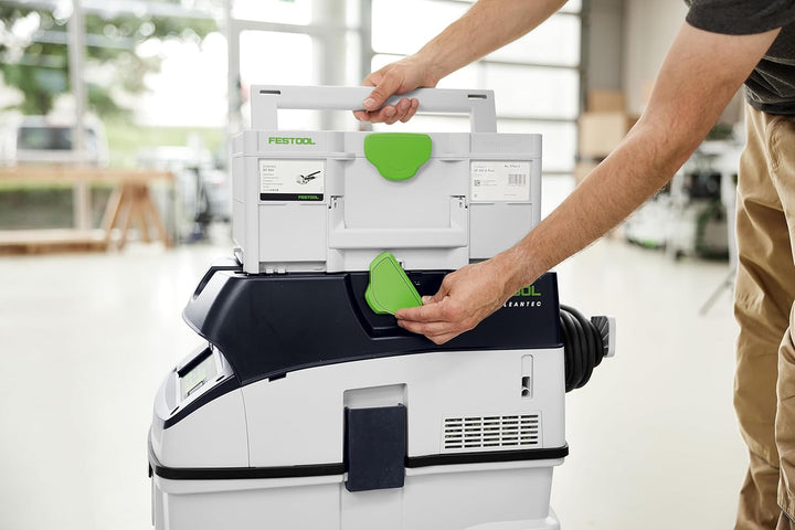 Festool Absaugmobil CLEANTEC CTM 48 Ei AC