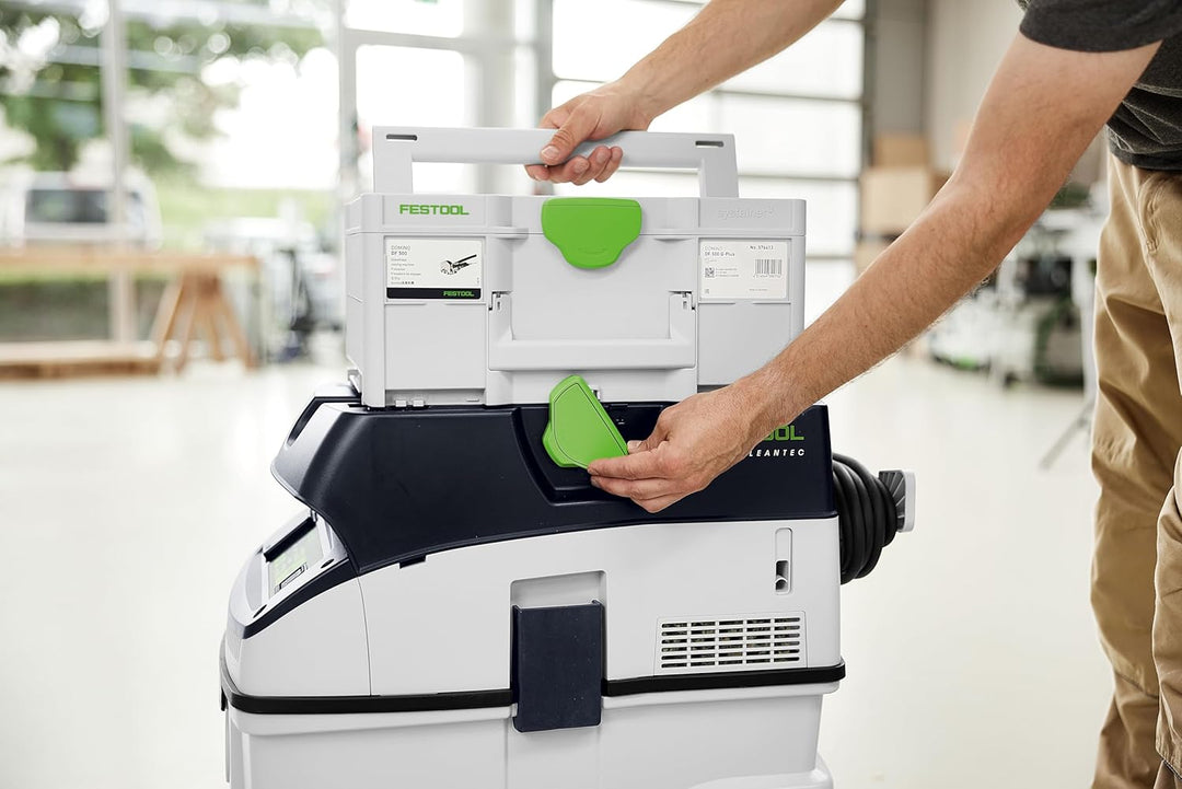 Festool Absaugmobil CLEANTEC CTH 26 Ei